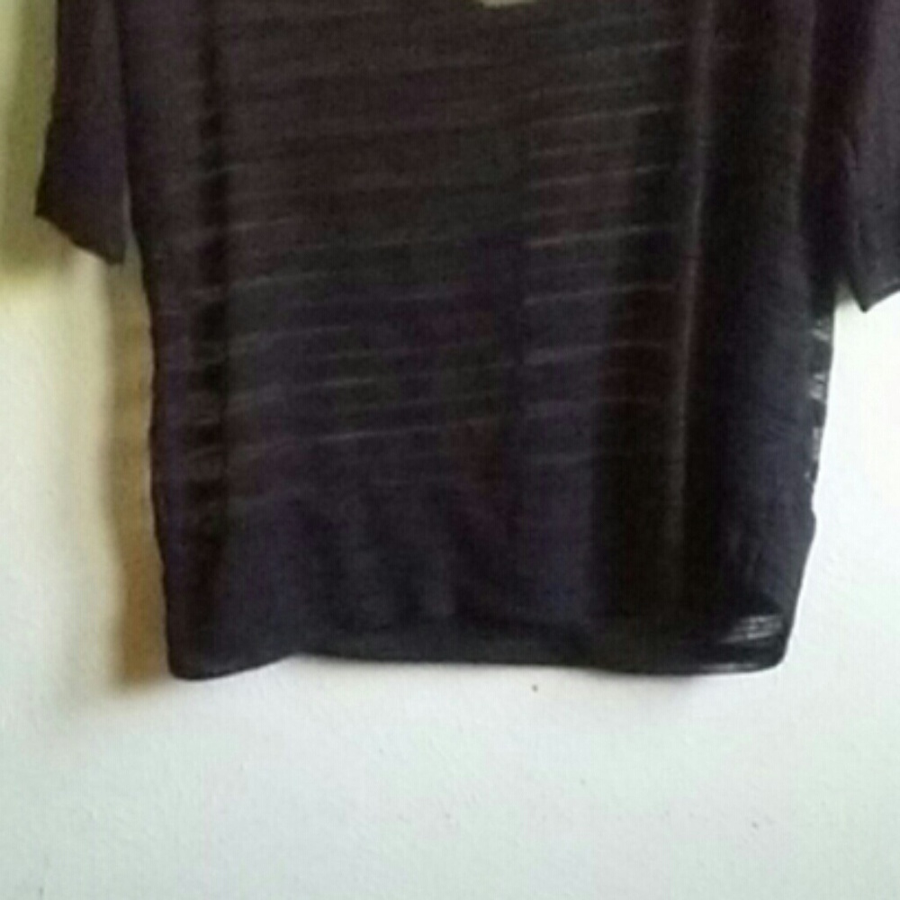 Final Price Rouge! Pullover top - Picture 4 of 4